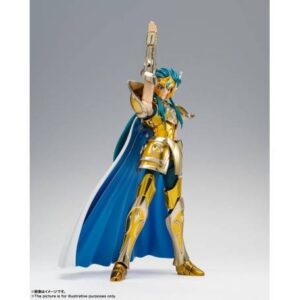 CAMUS DE ACUARIO, SAINT SEIYA MYTH CLOTH EX REVIVAL