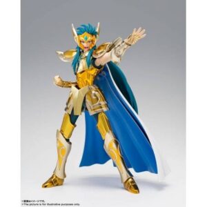 CAMUS DE ACUARIO, SAINT SEIYA MYTH CLOTH EX REVIVAL