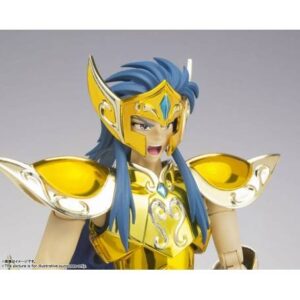 CAMUS DE ACUARIO, SAINT SEIYA MYTH CLOTH EX REVIVAL