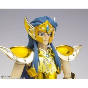 CAMUS DE ACUARIO, SAINT SEIYA MYTH CLOTH EX REVIVAL