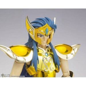 CAMUS DE ACUARIO, SAINT SEIYA MYTH CLOTH EX REVIVAL