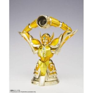CAMUS DE ACUARIO, SAINT SEIYA MYTH CLOTH EX REVIVAL