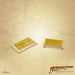 SALLAH, INDIANA JONES EN BUSCA DEL ARCA PERDIDA HASBRO