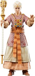 RENÉ BELLOQ(CEREMONIAL) INDIANA JONES EN BUSCA DEL ARCA PERDIDA HASBRO