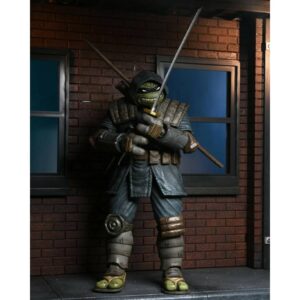 ULTIMATE LAST RONIN TORTUGAS NINJA (ARMORED)