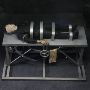 Universal Monsters Pack Accesorios para Figuras Frankenstein