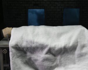 Universal Monsters Pack Accesorios para Figuras Frankenstein