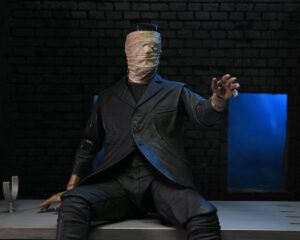 Universal Monsters Pack Accesorios para Figuras Frankenstein