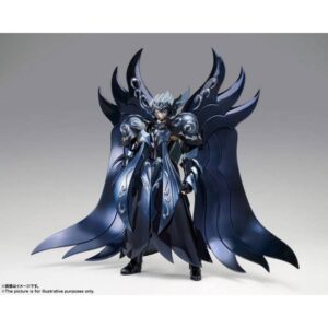 THANATOS SAINT CLOTH MYTH EX (HADES) SAINT SEIYA