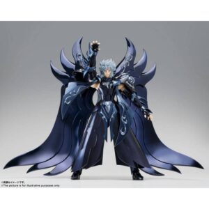THANATOS SAINT CLOTH MYTH EX (HADES) SAINT SEIYA