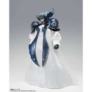 THANATOS SAINT CLOTH MYTH EX (HADES) SAINT SEIYA