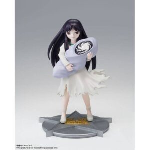 THANATOS SAINT CLOTH MYTH EX (HADES) SAINT SEIYA