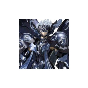THANATOS SAINT CLOTH MYTH EX (HADES) SAINT SEIYA