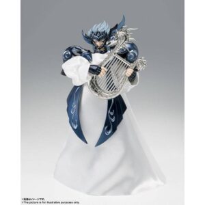 THANATOS SAINT CLOTH MYTH EX (HADES) SAINT SEIYA
