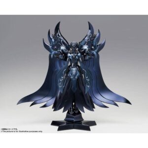 THANATOS SAINT CLOTH MYTH EX (HADES) SAINT SEIYA