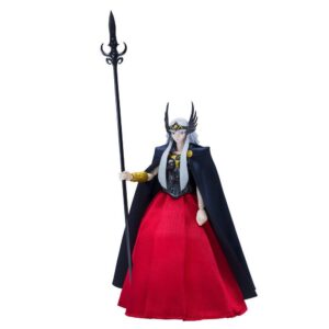 HILDA DE POLARIS SAINT SEIYA MYTH CLOTH FIGURA ARTICULADA(ASGARD)