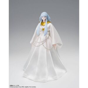 HILDA DE POLARIS SAINT SEIYA MYTH CLOTH FIGURA ARTICULADA(ASGARD)