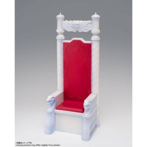 HILDA DE POLARIS SAINT SEIYA MYTH CLOTH FIGURA ARTICULADA(ASGARD)