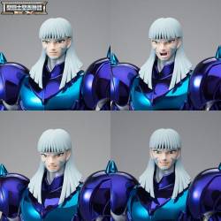 GAMMA PHECDA THOR MYTH CLOTH EX SAINT SEIYA