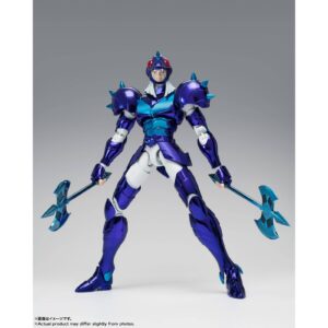GAMMA PHECDA THOR MYTH CLOTH EX SAINT SEIYA