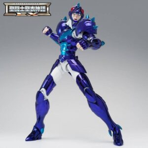 GAMMA PHECDA THOR MYTH CLOTH EX SAINT SEIYA