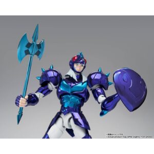 GAMMA PHECDA THOR MYTH CLOTH EX SAINT SEIYA