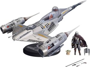 Star Wars The Vintage Collection N-1 Starfighter