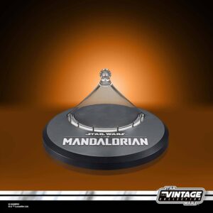 Star Wars The Vintage Collection N-1 Starfighter