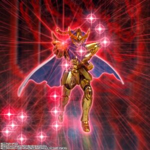 MILO DE ESCORPIO, SAINT SEIYA MYTH CLOTH EX REVIVAL