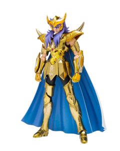 MILO DE ESCORPIO, SAINT SEIYA MYTH CLOTH EX REVIVAL