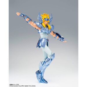 CISNE HYOGA SAINT SEIYA MYTH CLOTH EX FINAL BRONZE (V3)