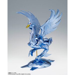 CISNE HYOGA SAINT SEIYA MYTH CLOTH EX FINAL BRONZE (V3)