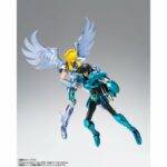 CISNE HYOGA SAINT SEIYA MYTH CLOTH EX FINAL BRONZE (V3)