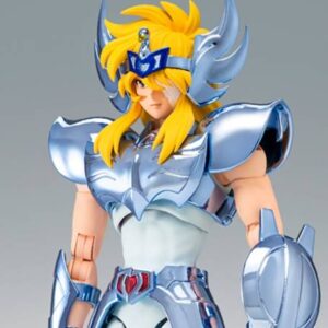 CISNE HYOGA SAINT SEIYA MYTH CLOTH EX FINAL BRONZE (V3)