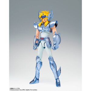 CISNE HYOGA SAINT SEIYA MYTH CLOTH EX FINAL BRONZE (V3)