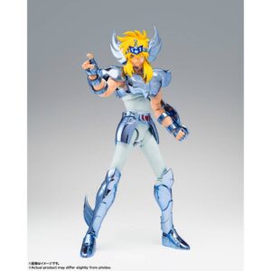 CISNE HYOGA SAINT SEIYA MYTH CLOTH EX FINAL BRONZE (V3)
