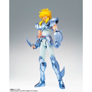 CISNE HYOGA SAINT SEIYA MYTH CLOTH EX FINAL BRONZE (V3)