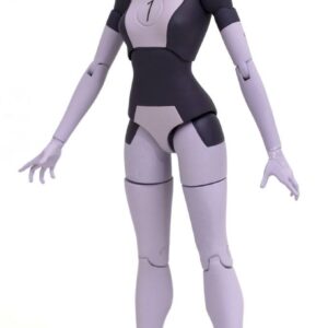 DUPLI-KATE DELUXE ACTION FIGURE INVINCIBLE