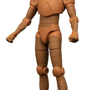 ROBOT DELUXE ACTION FIGURE INVINCIBLE