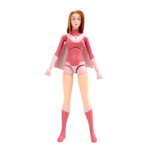 ATOM EVE DELUXE ACTION FIGURE INVINCIBLE