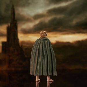 SAMSAGAZ GSMGEE EL SEÑOR DE LOS ANILLOS DIAMOND SELECT TOYS