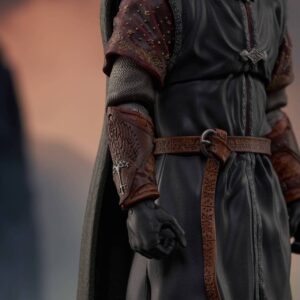 BOROMIR EL SEÑOR DE LOS ANILLOS DIAMOND SELECT TOYS