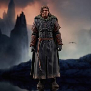 BOROMIR EL SEÑOR DE LOS ANILLOS DIAMOND SELECT TOYS