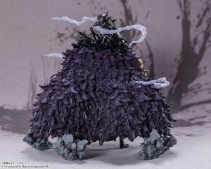 KAIDO KING OF THE BEAST DIORAMA FIGUARTS ZERO 32CM