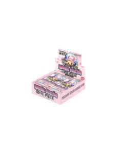 ONE PIECE TCG EXTRA BOOSTER BOOST CAJA 24 SOBRES MEMORIAL COLLECTION (EB-01)