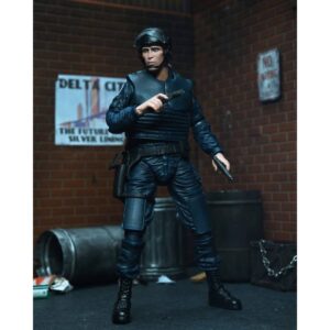 ULTIMATE ALEX MURPHY (OCP UNIFORM) ROBOCOP NECA
