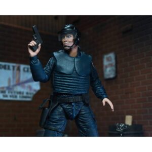 ULTIMATE ALEX MURPHY (OCP UNIFORM) ROBOCOP NECA