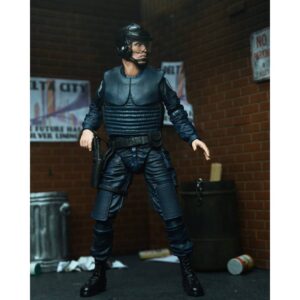 ULTIMATE ALEX MURPHY (OCP UNIFORM) ROBOCOP NECA