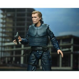 ULTIMATE ALEX MURPHY (OCP UNIFORM) ROBOCOP NECA