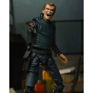 ULTIMATE ALEX MURPHY (OCP UNIFORM) ROBOCOP NECA
